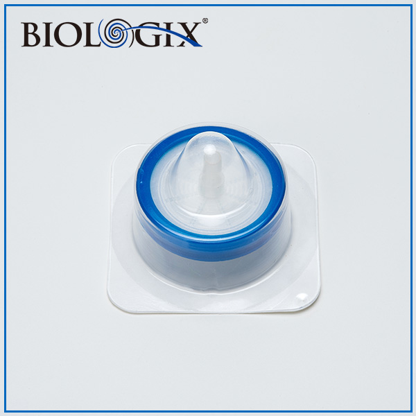 巴罗克-灭菌针式过滤器，CA材质，直径33mm，0.22/0.45um，100/盒，400/箱