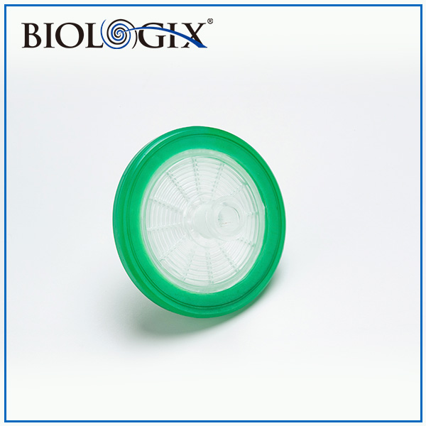 巴罗克-灭菌针式过滤器，PES材质，直径33mm,100/盒，400/箱