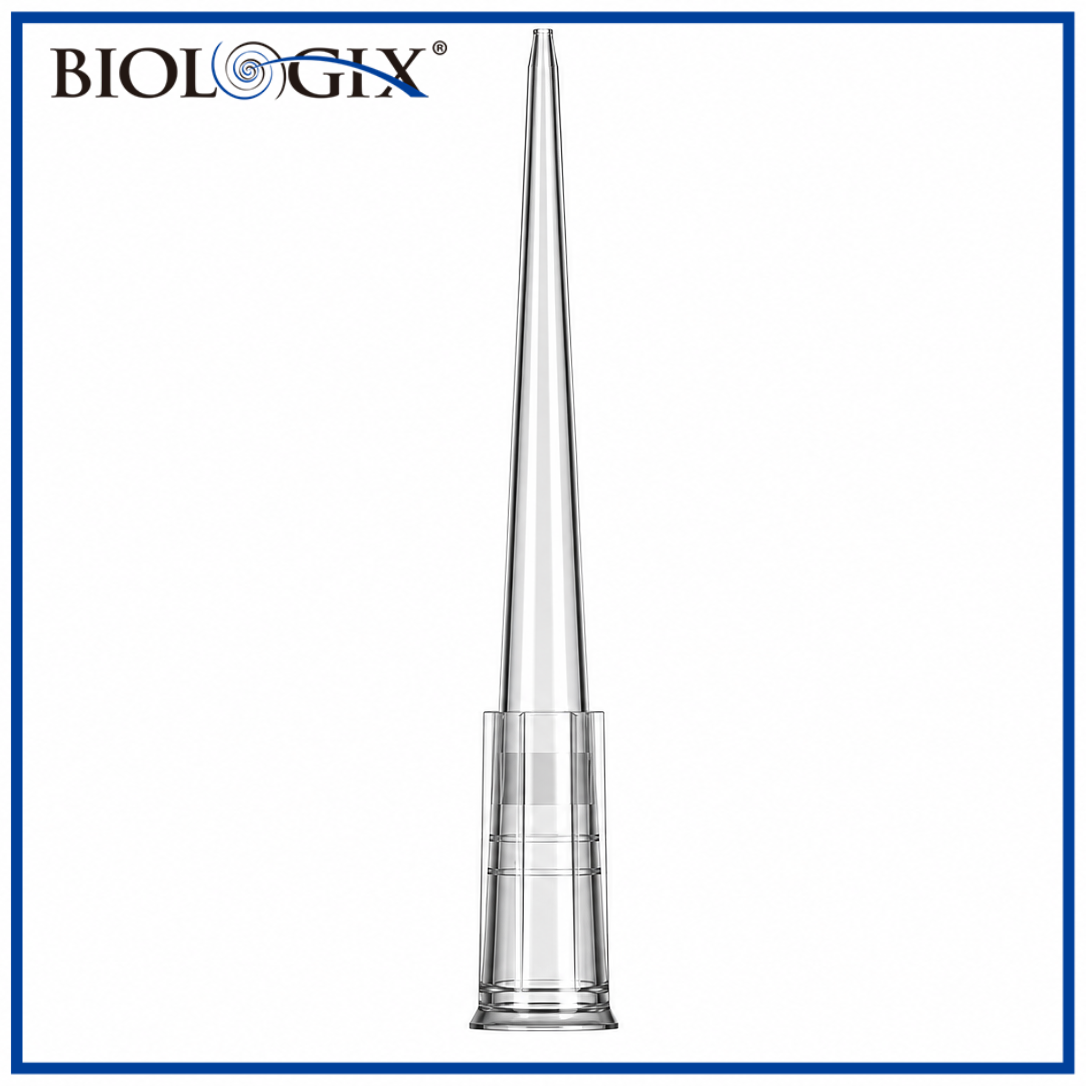 巴罗克-200µl 滤芯吸头，盒装，无菌，吸附和非低吸附可选，96个/架，50架/箱