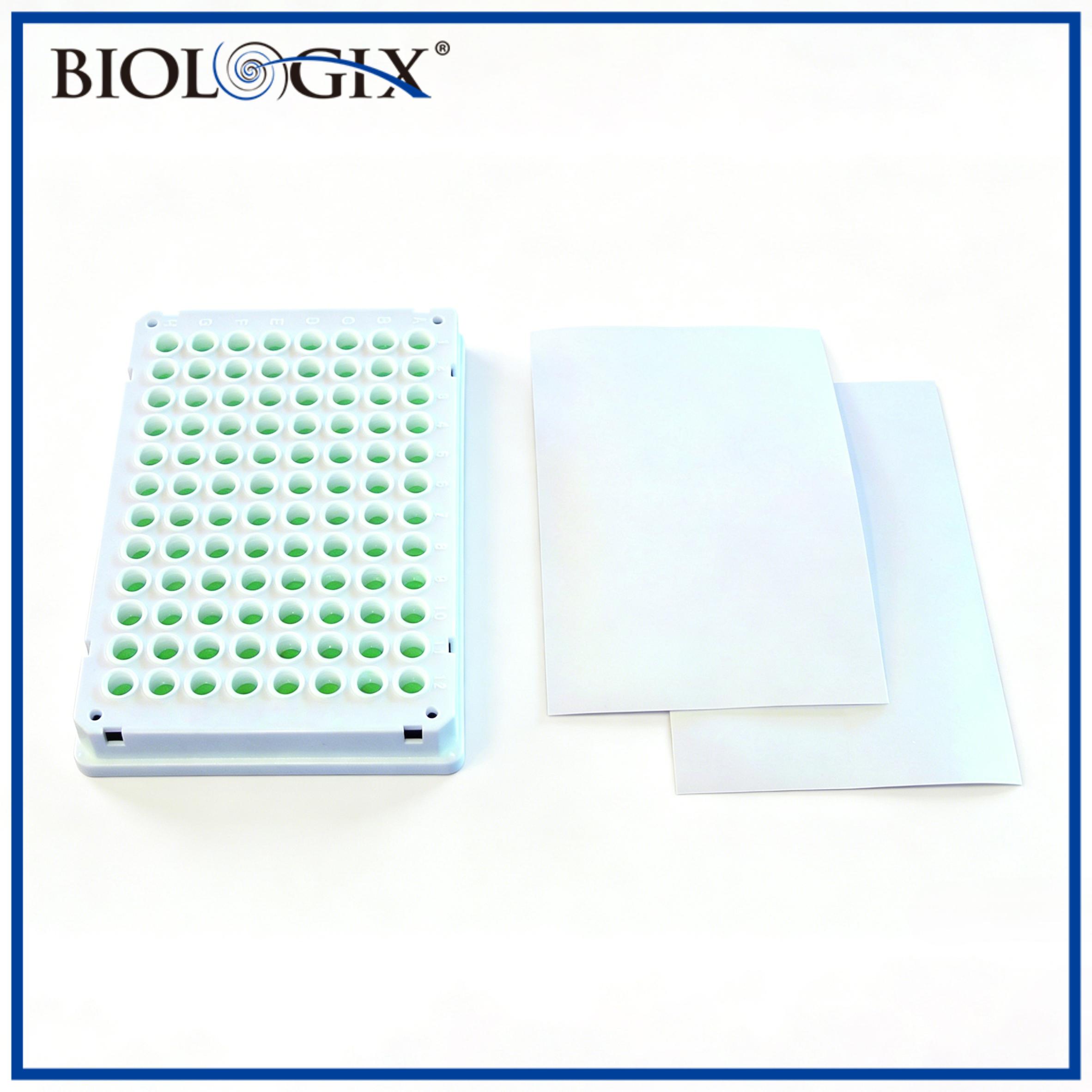 巴罗克-BrightMax白色封板膜， 尺寸 76.2×116mm，非灭菌，50张/盒