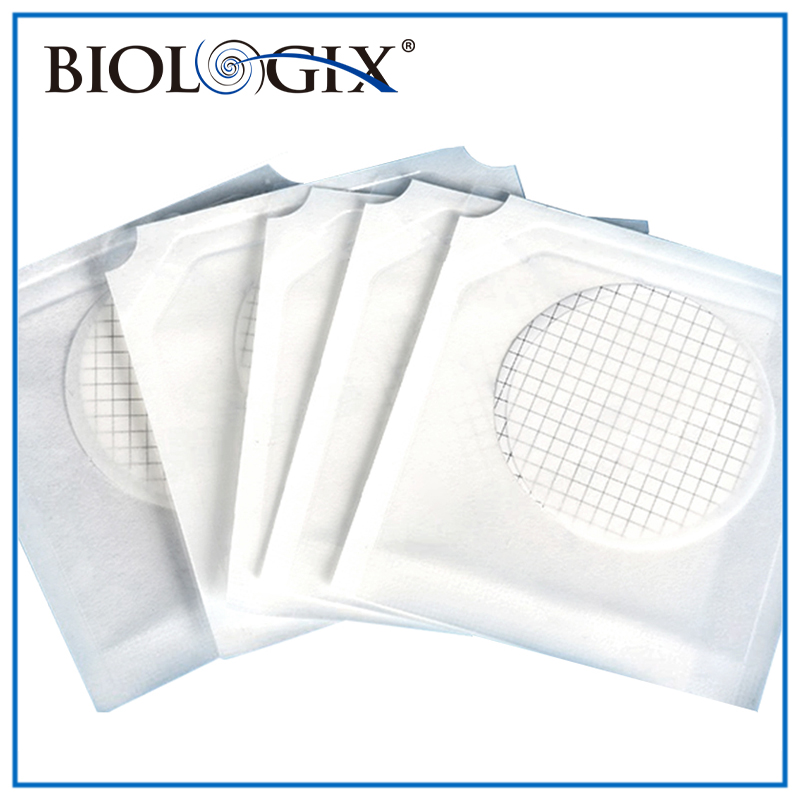 巴罗克-微生物限度检测膜，PES，直径47mm，白膜，无栅格，灭菌，单独包装，100片/盒