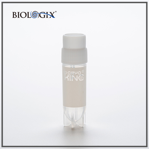 巴罗克-2.0ml至尊常规型冻存管，外旋、无侧码，25/袋，500/盒，1000/箱