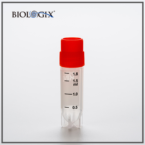 巴罗克-2.0ml至尊常规型冻存管，外旋、无侧码，25/袋，500/盒，1000/箱