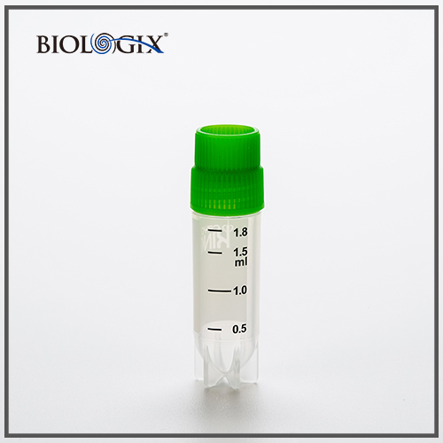 巴罗克-2.0ml至尊常规型冻存管，外旋、无侧码，25/袋，500/盒，1000/箱