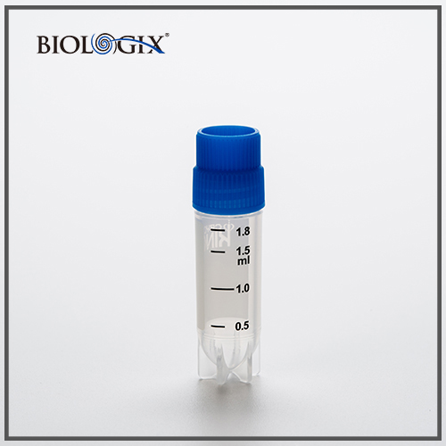 巴罗克-2.0ml至尊常规型冻存管，外旋、无侧码，25/袋，500/盒，1000/箱