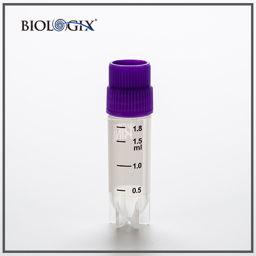 巴罗克-2.0ml至尊常规型冻存管，外旋、无侧码，25/袋，500/盒，1000/箱