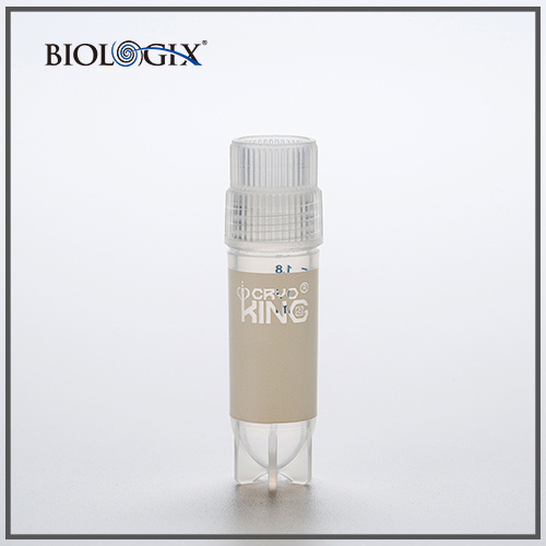 巴罗克-2.0ml至尊常规型冻存管，外旋、无侧码，25/袋，500/盒，1000/箱