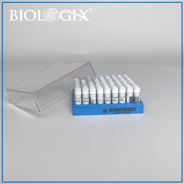 巴罗克-至尊顶配套装，2.0ml管+2英寸盒子，81格，内旋，6袋/盒，2盒/箱