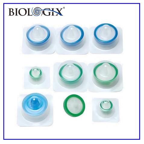 巴罗克-灭菌疏水针头滤器，独立包装，100个/盒，8盒/箱