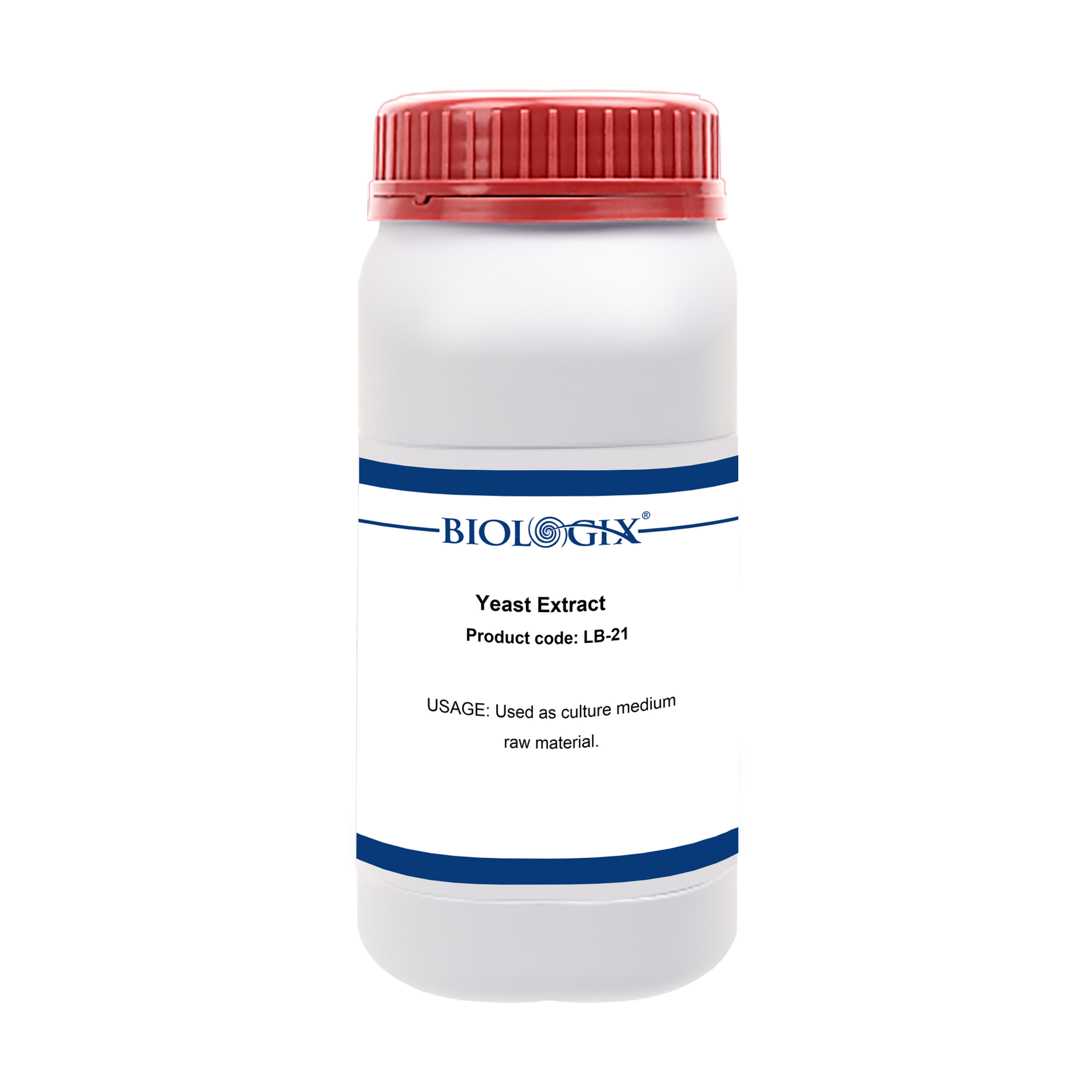 巴罗克-酵母粉（OXOID平替款），500g/瓶，10瓶/箱