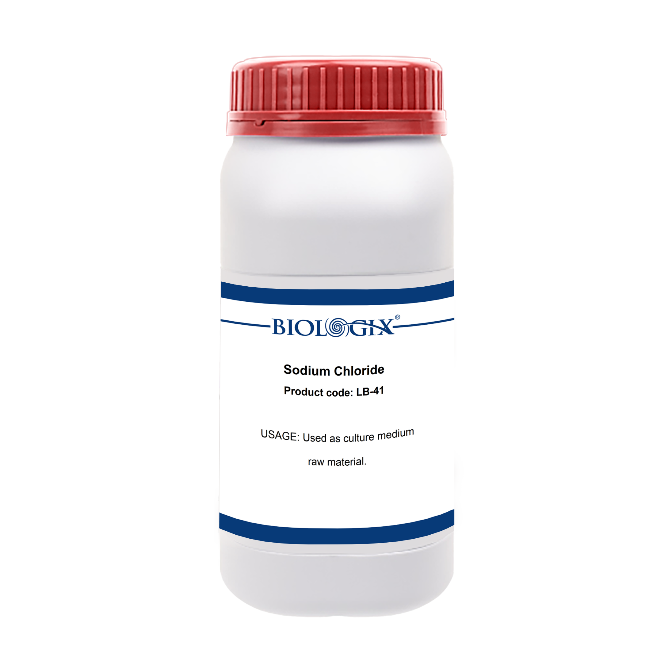 巴罗克-氯化钠，500g/瓶，10瓶/箱