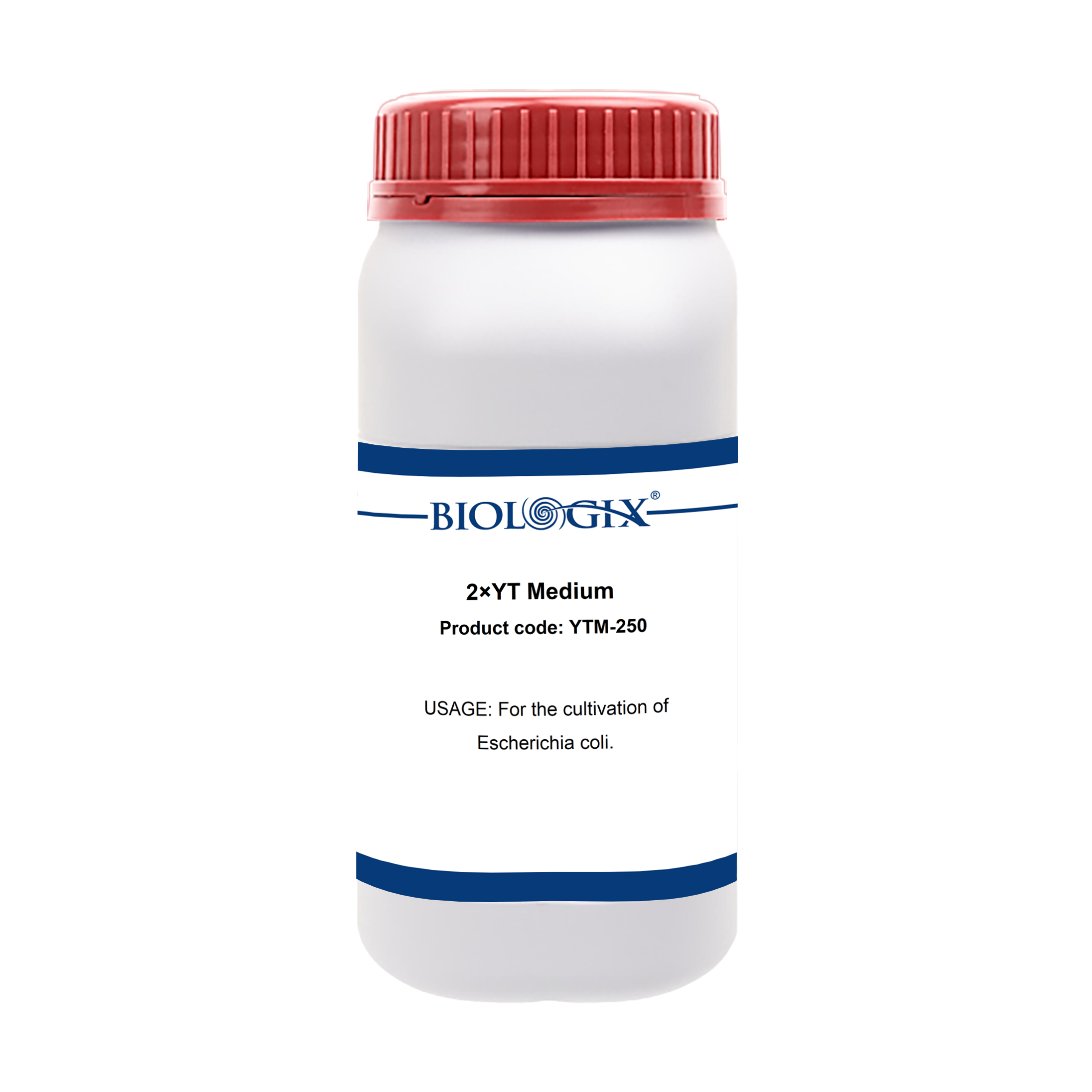 巴罗克-2xYT培养基，瓶装干粉，250g/瓶，10瓶/箱