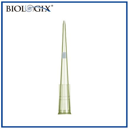 巴罗克-滤芯吸头（S系列），1-20ul，灭菌，盒装，长度51mm，96/盒，10盒/内盒，5内盒/箱