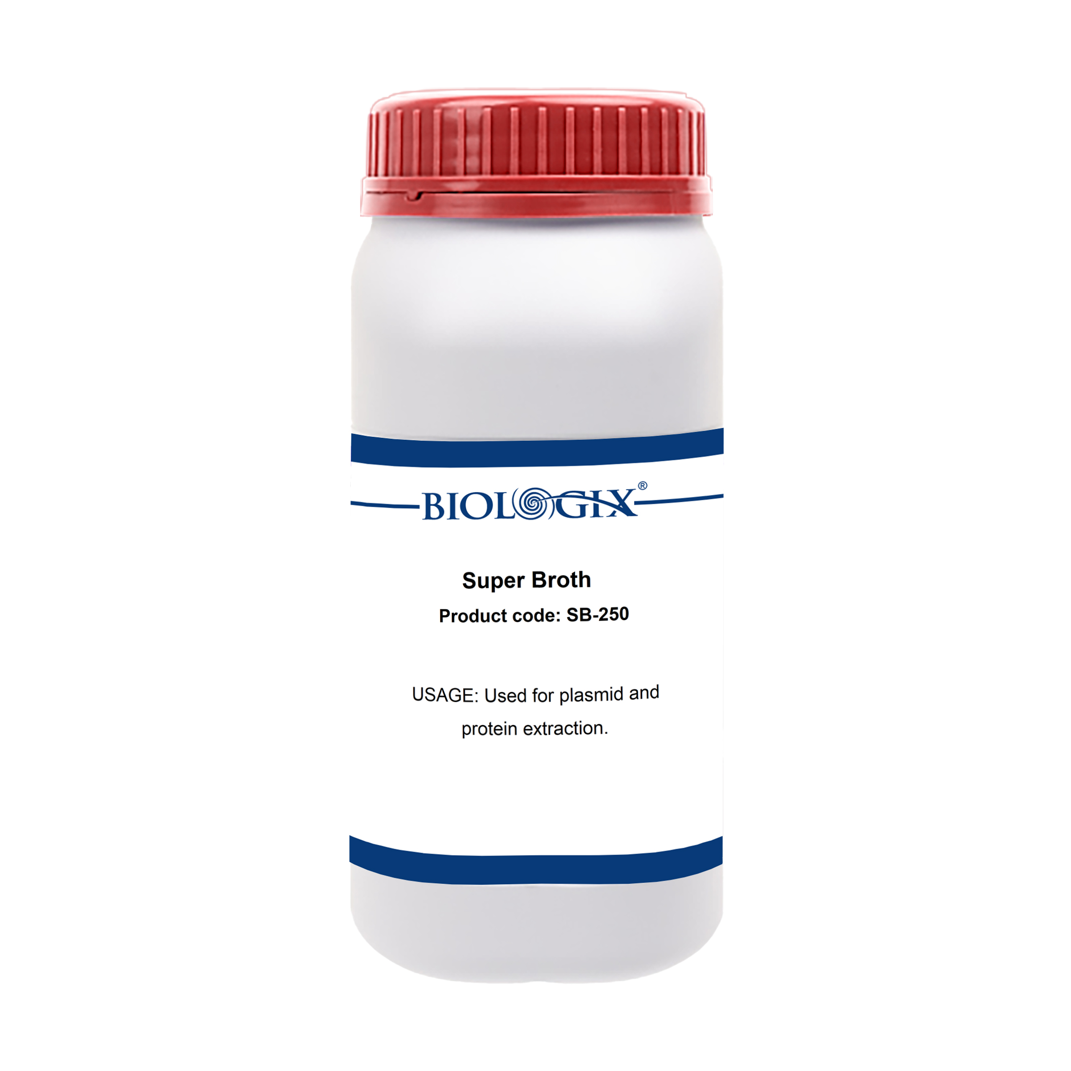 巴罗克-SB培养基，瓶装干粉，250g/瓶，10瓶/箱