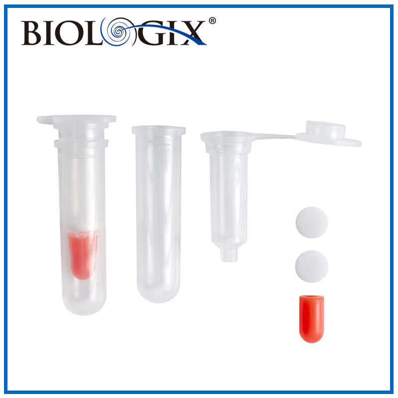 巴罗克-2.0 mL 离心式微量蛋白纯化柱，100 套/盒