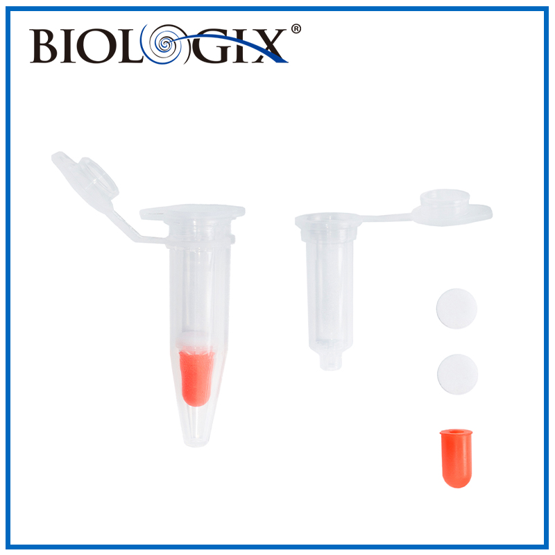 巴罗克-1.5mL离心式微量蛋白纯化柱，100套/盒